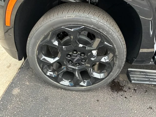 New 2026 Onyx Black GMC Denali image 30