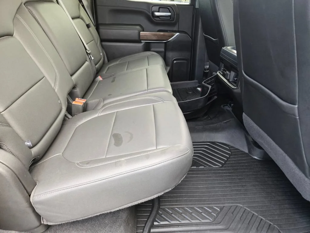 Used 2022 Black Chevrolet LT Trail Boss image 14