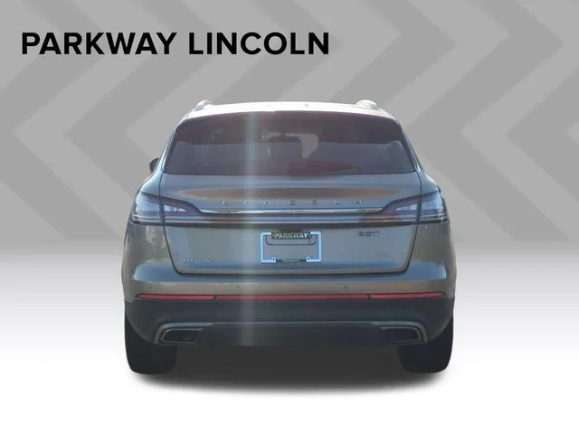 Used 2020 Brown Lincoln Reserve image 4