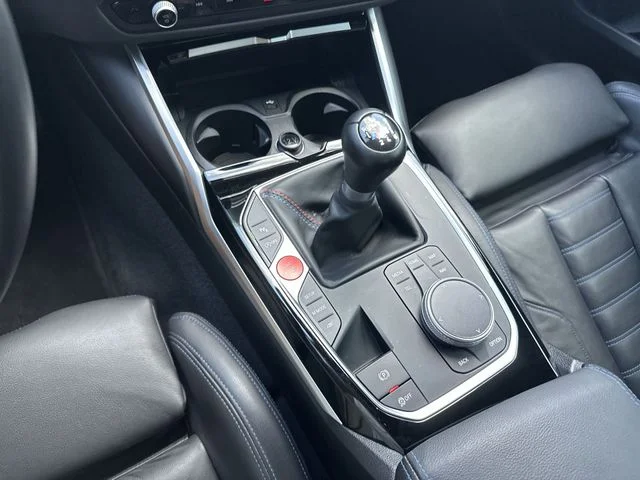 Used 2024 Blue BMW  image 21