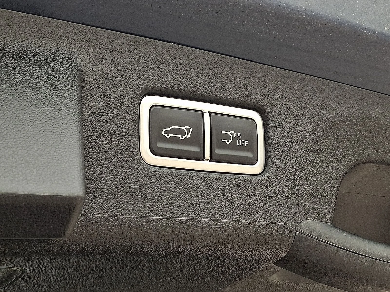 Certified Used 2025 Black Kia X-Line EX image 29