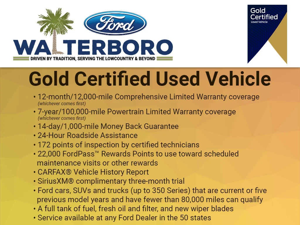 Certified Used 2023 Area 51 Ford Big Bend image 3