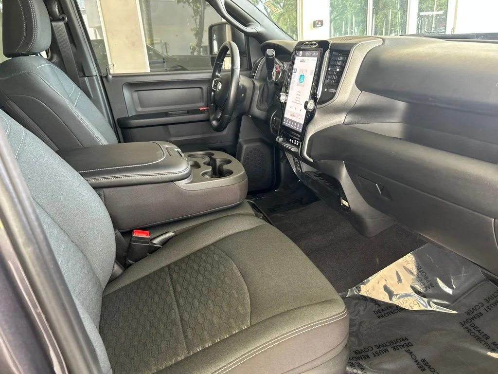 Used 2025 Gray Ram Tradesman image 27
