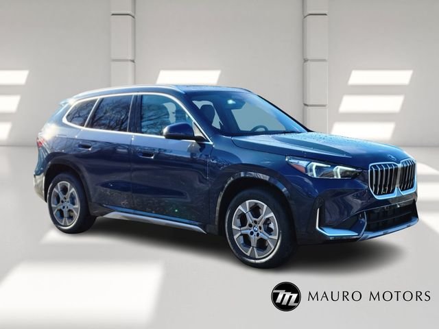 2026 BMW X1 xDrive28i's photo