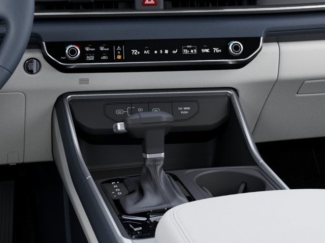 New 2026 Ceramic Silver Kia EX image 23