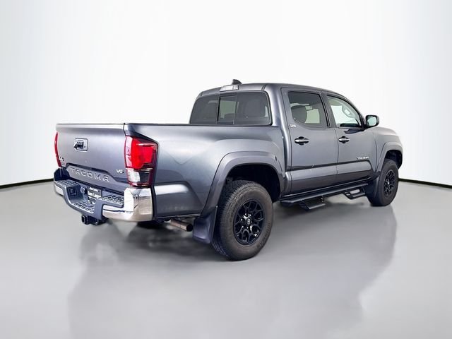 Used 2021 Gray Toyota SR5 image 7