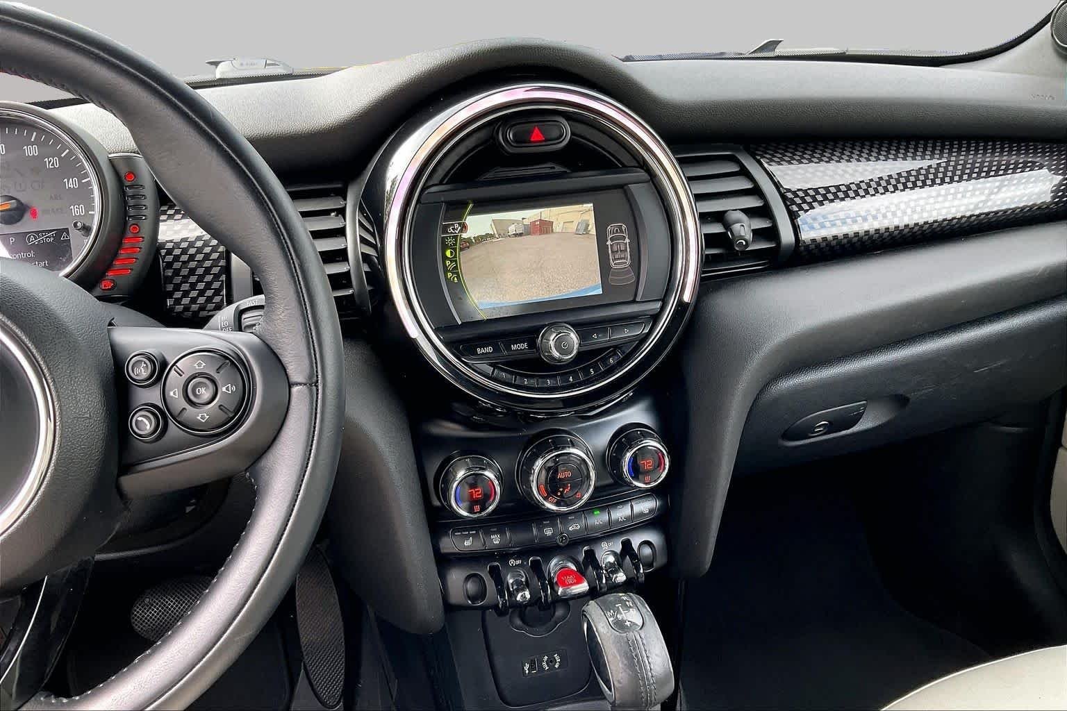 Pre-Owned 2017 MINI Convertible Cooper S