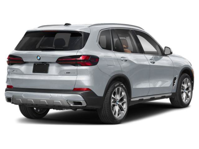 New 2026 Brooklyn Grey Metallic BMW sDrive40i image 2