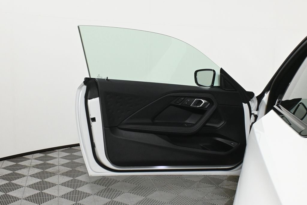 Certified Used 2025 Alpine White BMW 230i xDrive image 29