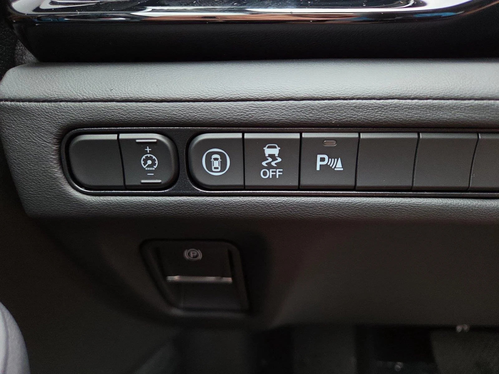 New 2026 Liquid Carbon Metallic Acura SH-AWD w/Tech image 15