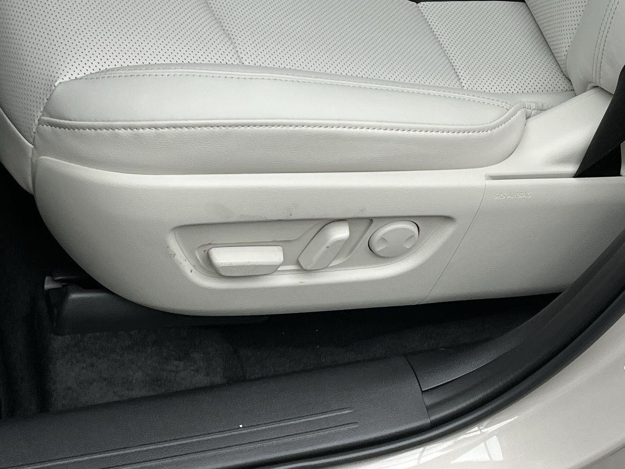 2026 Mazda CX-90 Premium Plus Package - Photo 11