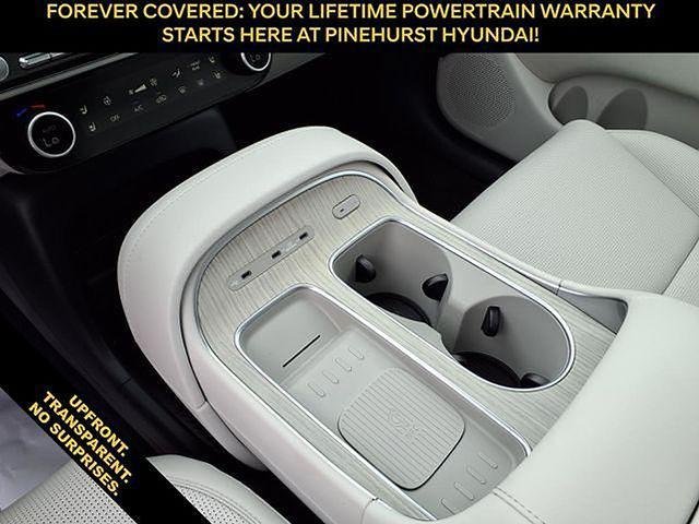 2026 Hyundai Palisade Calligraphy - Photo 10