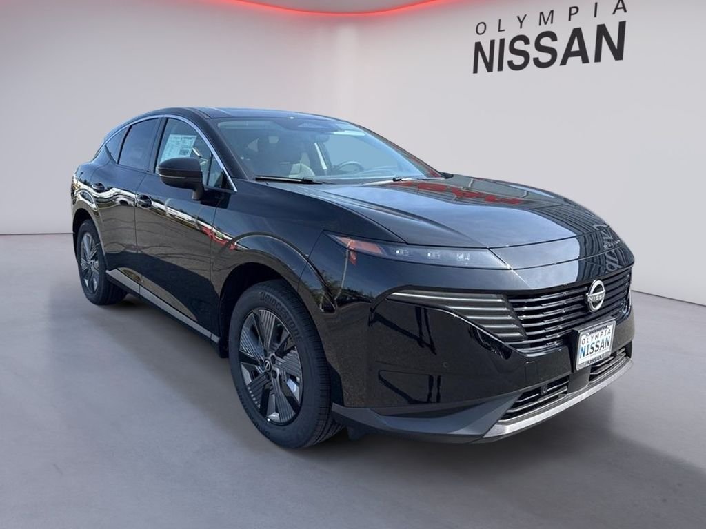 2025 Nissan Murano SL - Photo 7