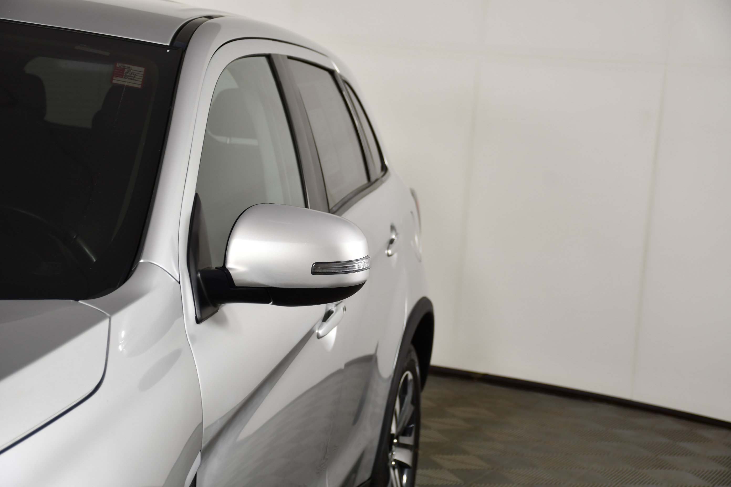 Certified Used 2024 Black Mitsubishi SE image 13