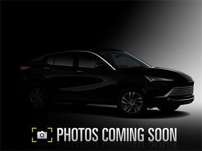 Used 2022 QUICKSILVER METALLIC GMC SLE image 1