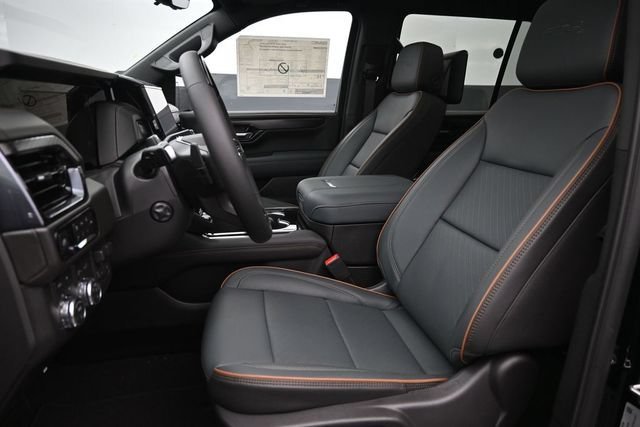 2026 GMC Yukon AT4 - Photo 10