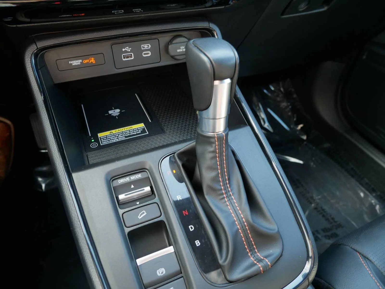 2025 Honda CR-V Sport Touring - Photo 60