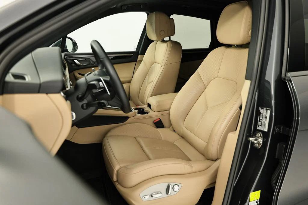 Used 2026 Gray Porsche  image 5