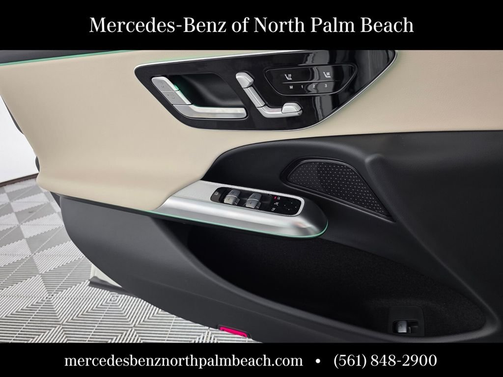 New 2026 Polar White Mercedes-Benz E 350 image 21