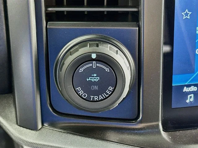 New 2026 Ford F-150 Tremor