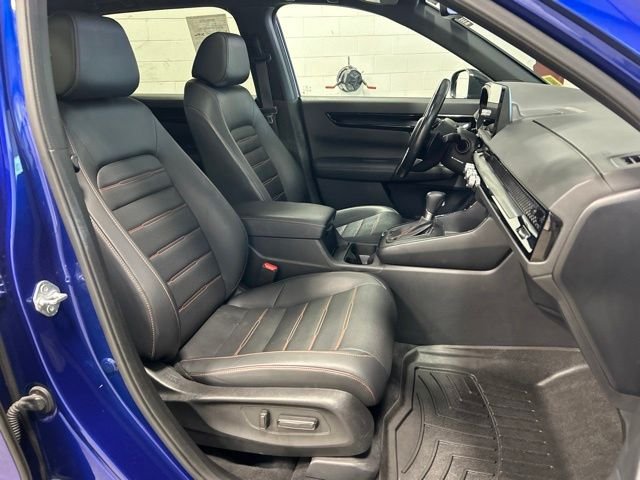 2023 Honda CR-V Sport Touring - Photo 14