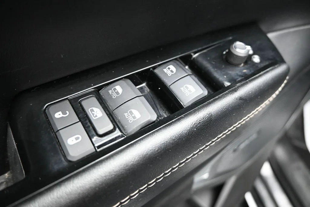 Used 2024 Gray Jeep Series II image 11