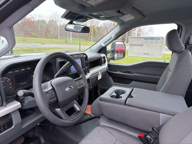 2026 Ford F-350 Super Duty XL - Photo 15