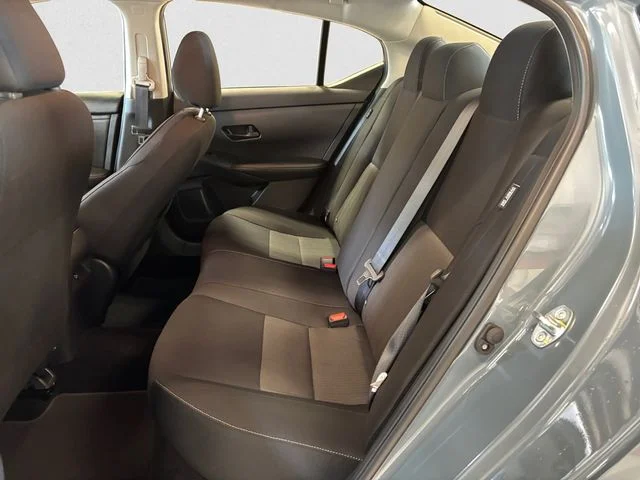 Used 2024 Gray Nissan SV image 14