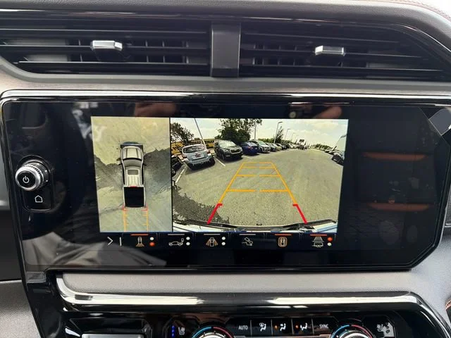 New 2026 Coastal Dune GMC AT4 image 13