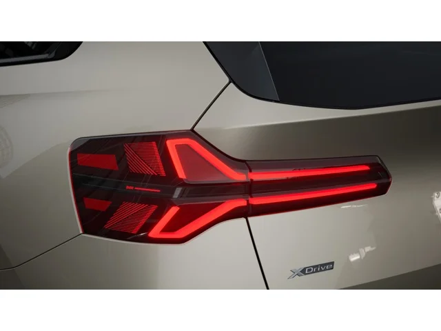 New 2026 Dune Grey Metallic BMW  image 8