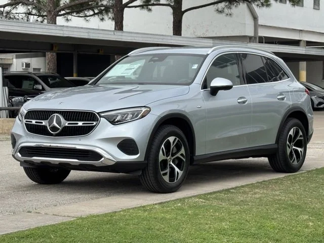 2025 Mercedes-Benz GLC Base - Photo 29