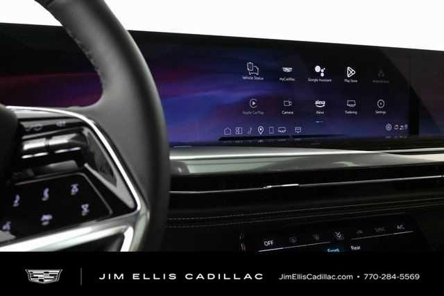 2025 Cadillac Escalade Premium Luxury - Photo 12