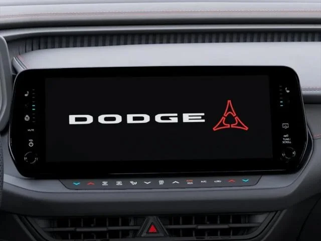 New 2025 White Knuckle Exterior Paint Dodge R/T image 71