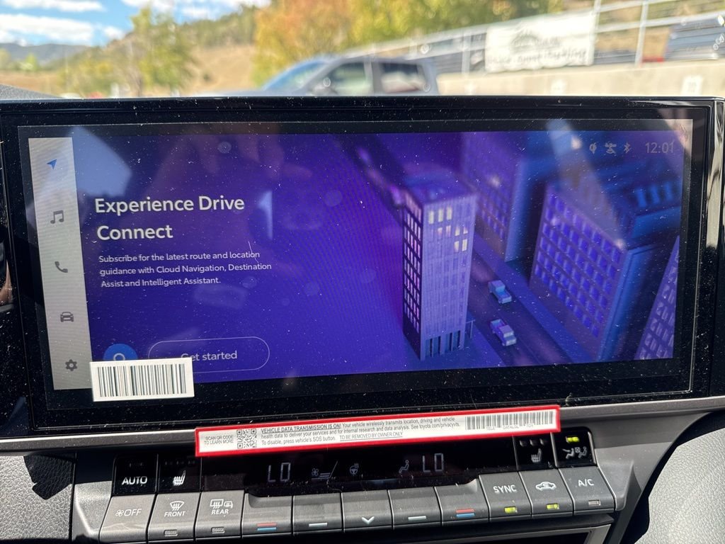 2026 Toyota Camry XSE - Photo 15