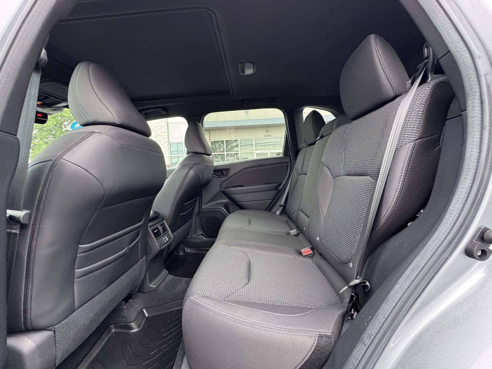 Used 2026 Ice Silver Metallic Subaru Premium image 13