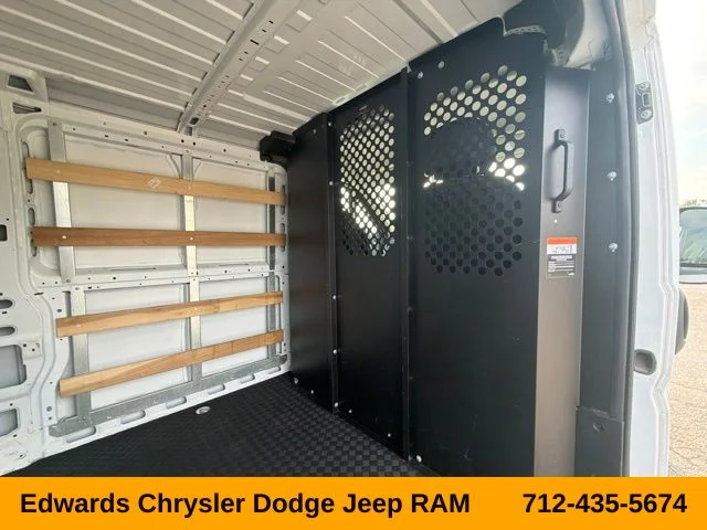 Certified Used 2025 White Ram Base image 22