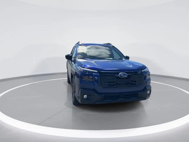New 2026 SAPPHIRE BLUE PEARL Subaru Limited image 2