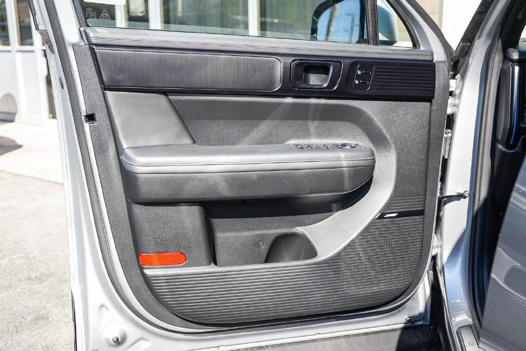 2025 Hyundai Santa Fe Calligraphy - Photo 23