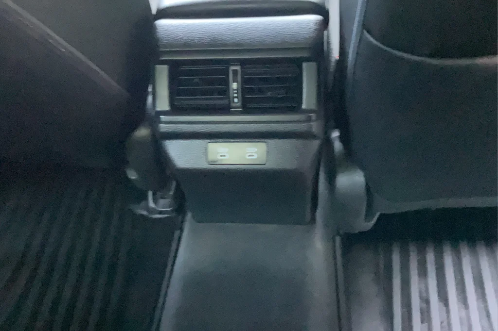 2025 Honda Accord LX - Photo 21