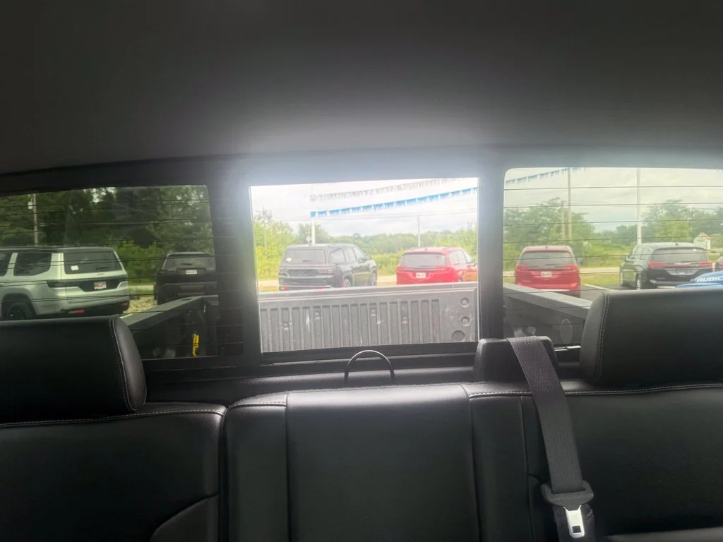 Used 2016 Blue GMC SLT image 27