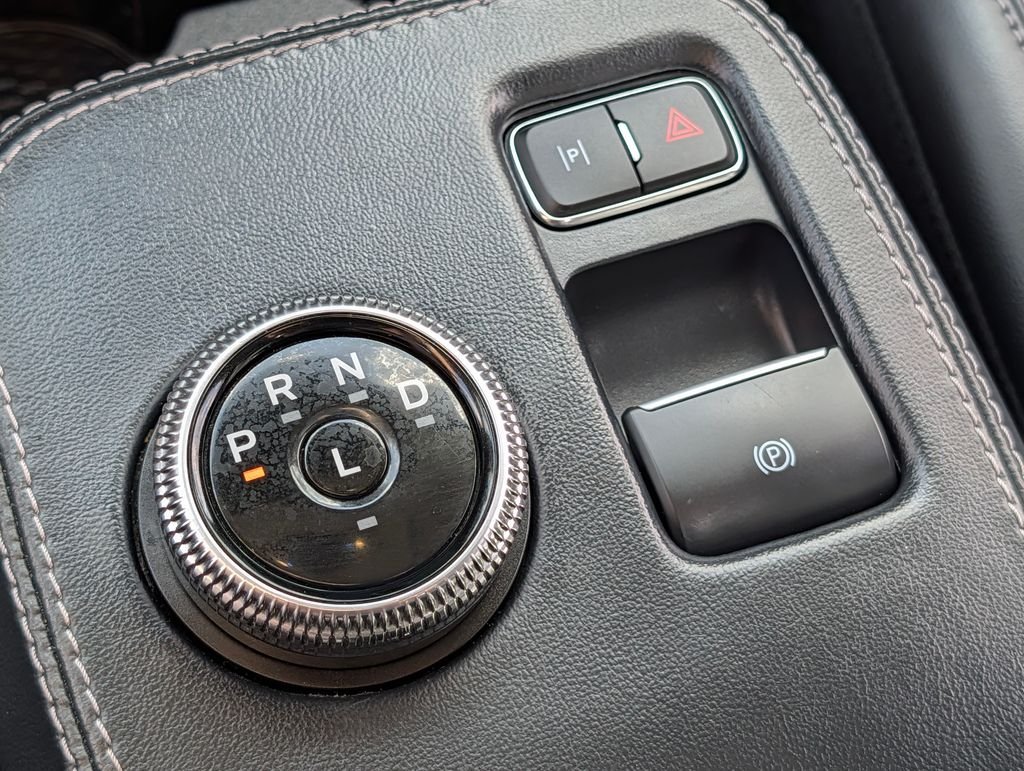 2022 Ford Mustang Mach-E Select RWD - Photo 25