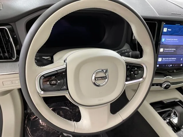 Used 2024 White Volvo T8 Plus Dark Theme image 21