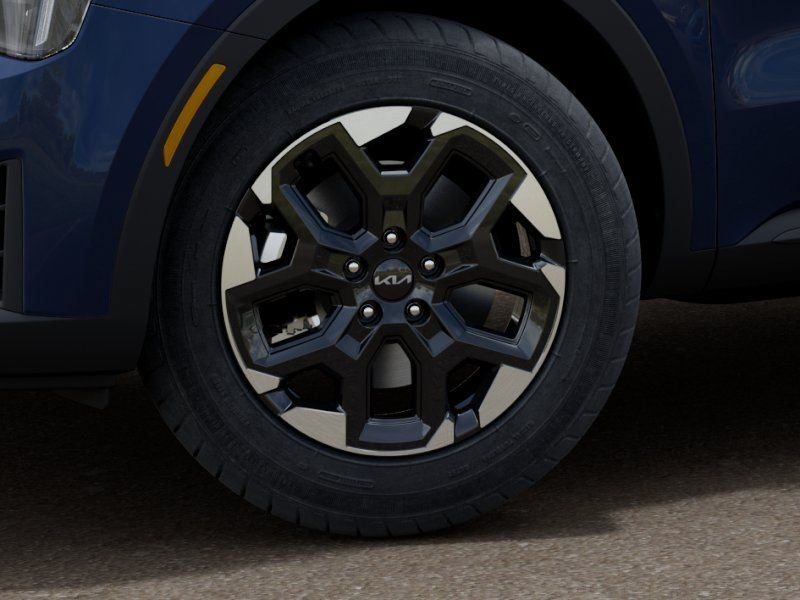 New 2026 Blue Kia S image 9