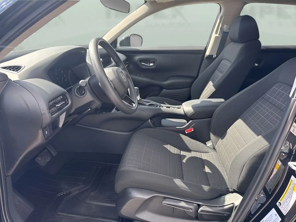 Used 2026 Black Honda LX image 9