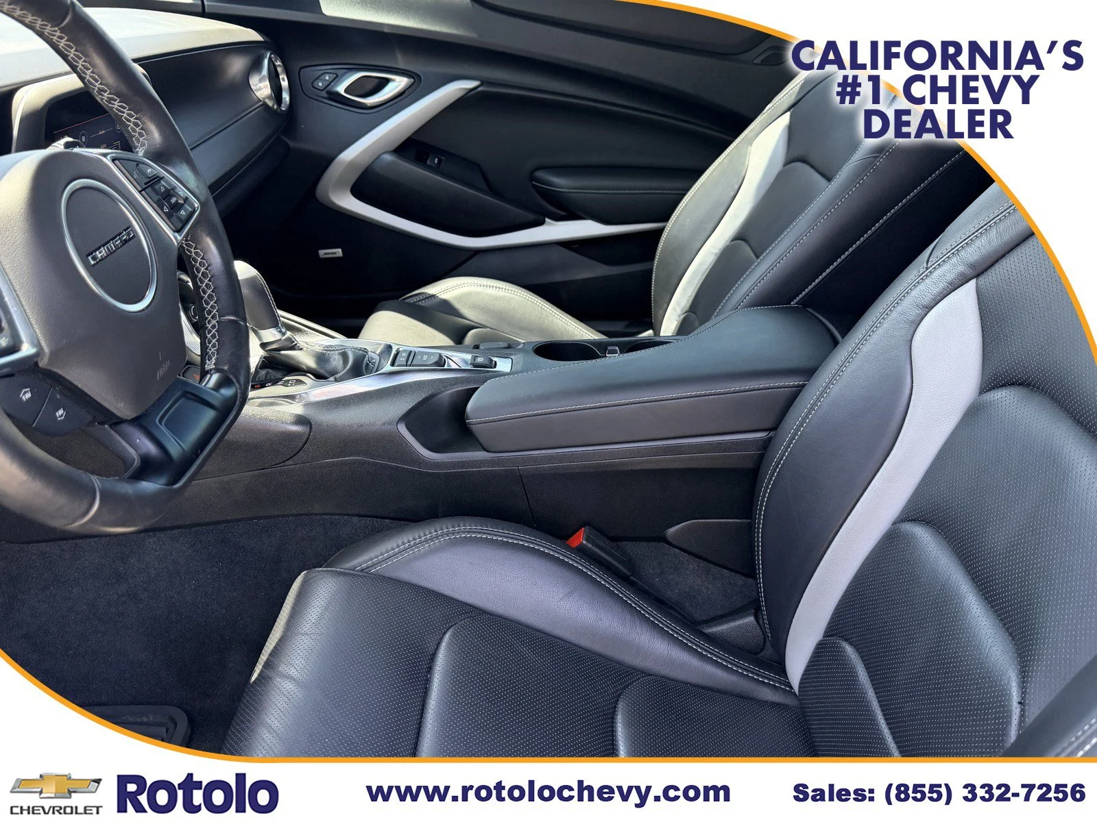 Used 2021 Summit White Chevrolet 2LT image 11