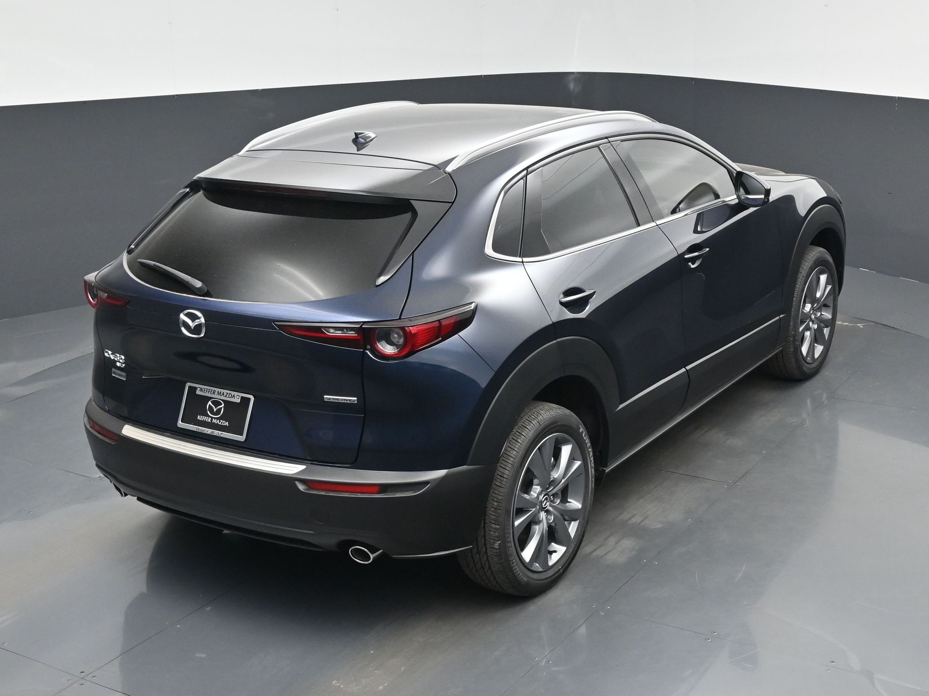 2025 Mazda CX-90 Premium Plus Package - Photo 24