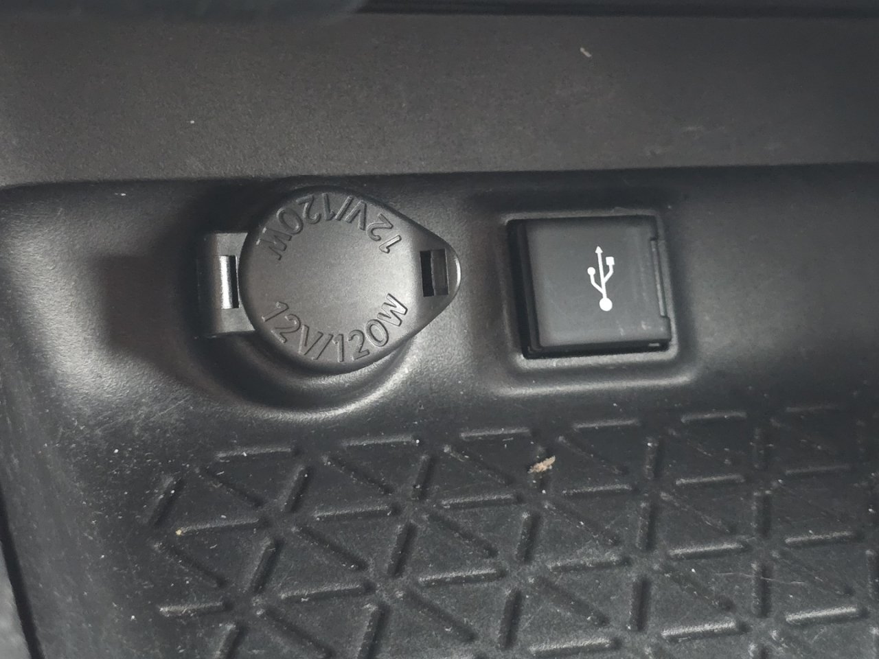 Used 2022 Black Toyota LE image 29
