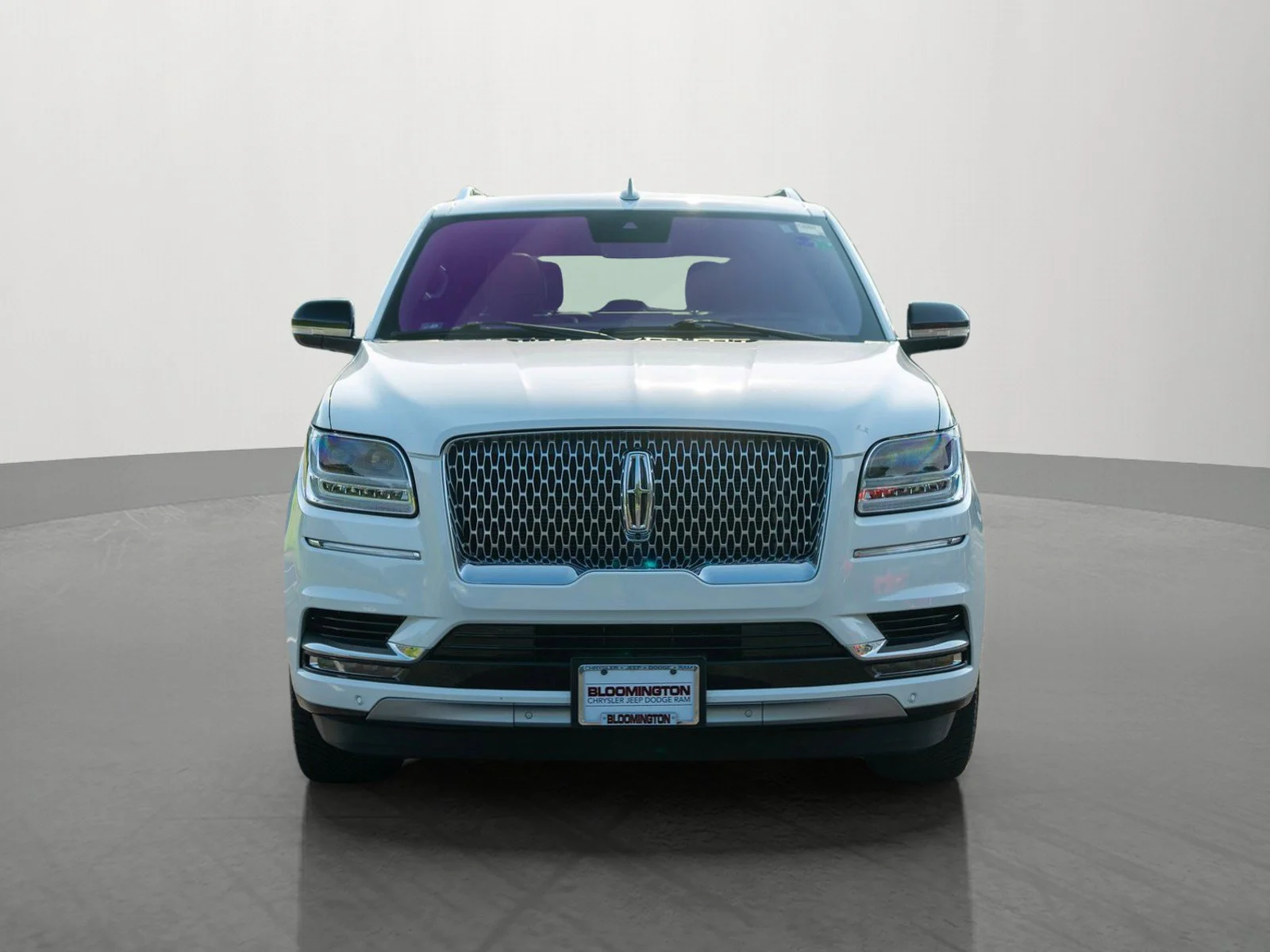 Used 2020 Lincoln Navigator Reserve with VIN 5LMJJ2LT0LEL15934 for sale in Minneapolis, Minnesota