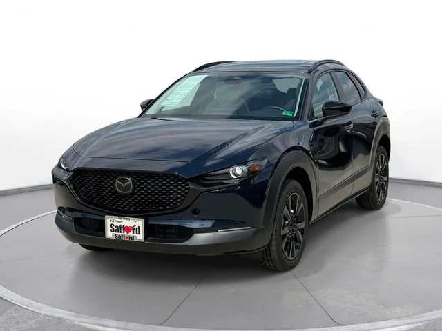 2026 Mazda CX-30 2.5 S Aire Edition