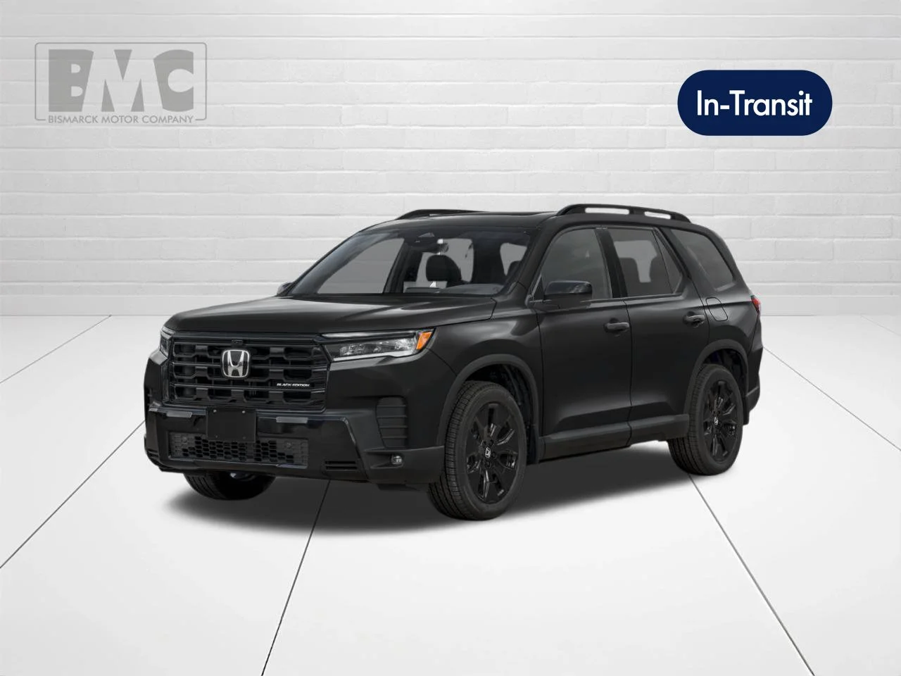 2026 Honda Pilot
